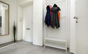 Helle und gemütliche Wohnung in zentraler Lage