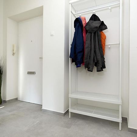 Helle und gemütliche Wohnung in zentraler Lage Graz Exterior foto
